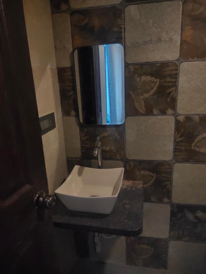 Almond Villa 阿里巴格 外观 照片